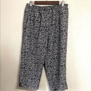 Allison Daley Caprice